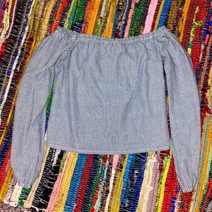 Women’s Crop Top